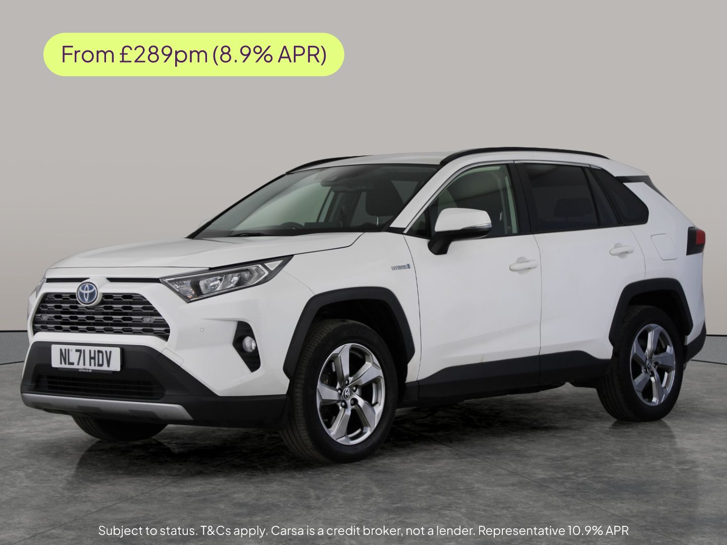 Rav4