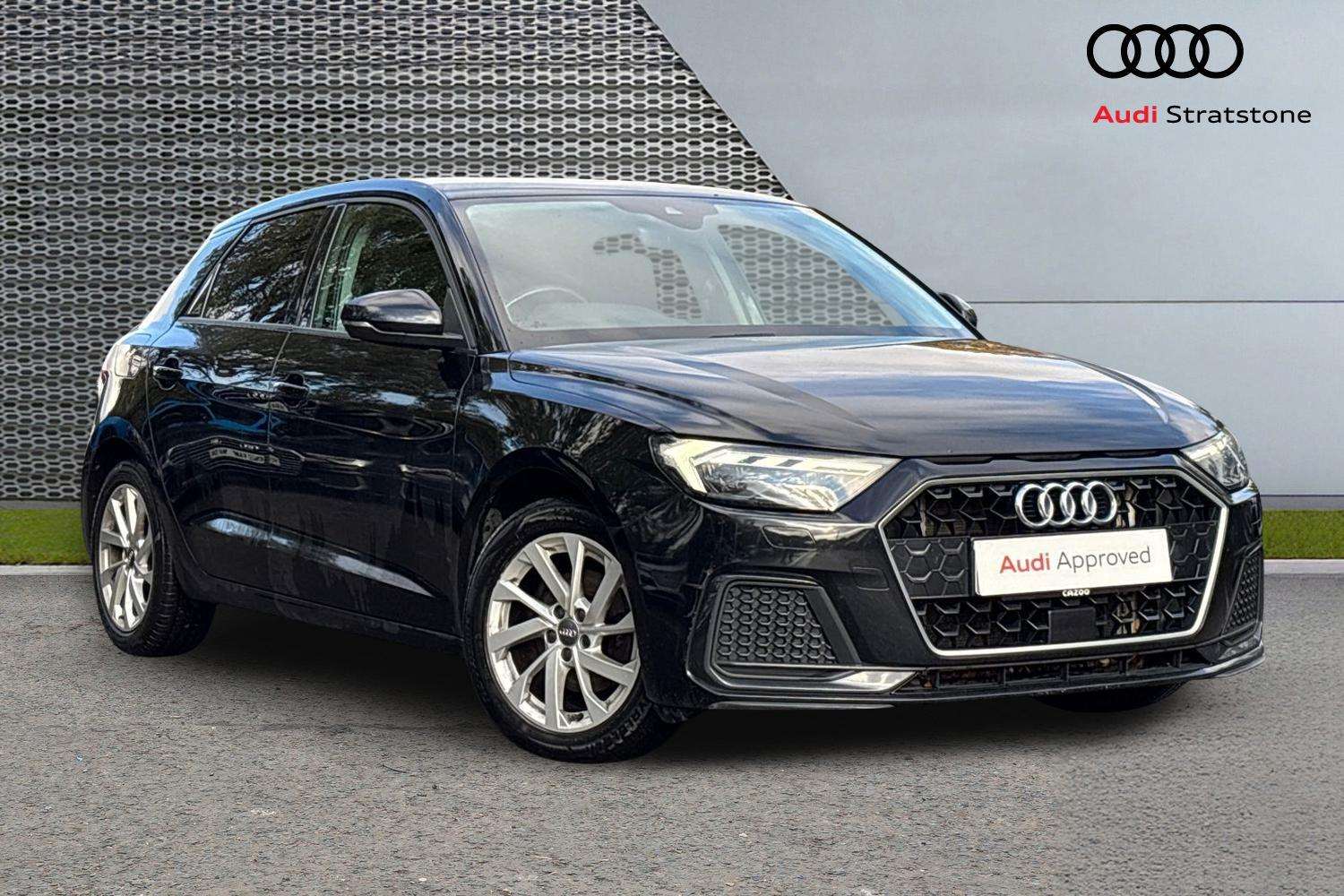 A1 Sportback