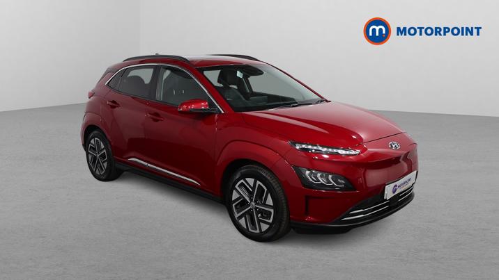 Kona Electric