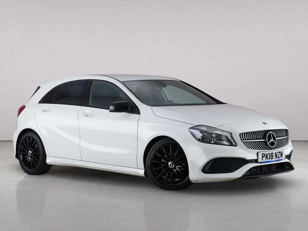 A-Class