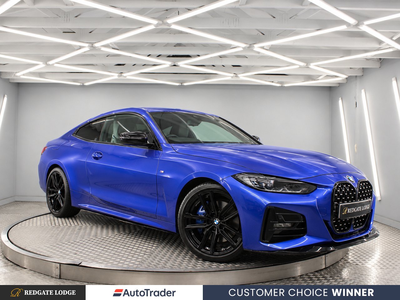 4 Series
