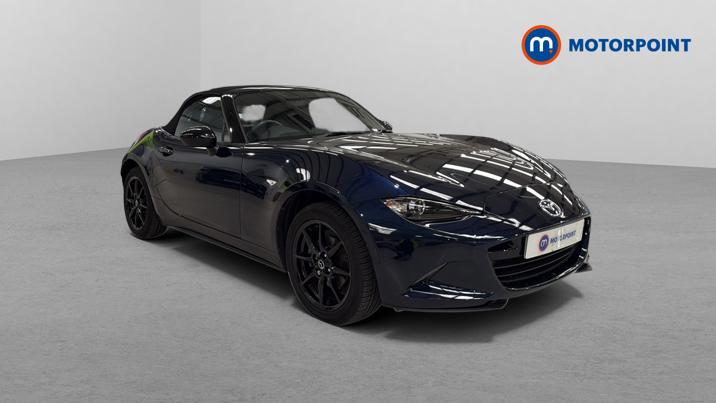 Mx-5