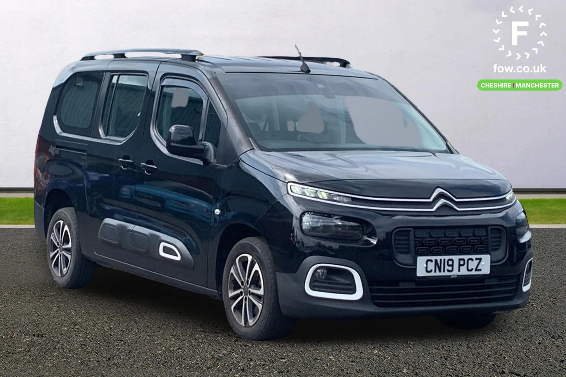 Berlingo
