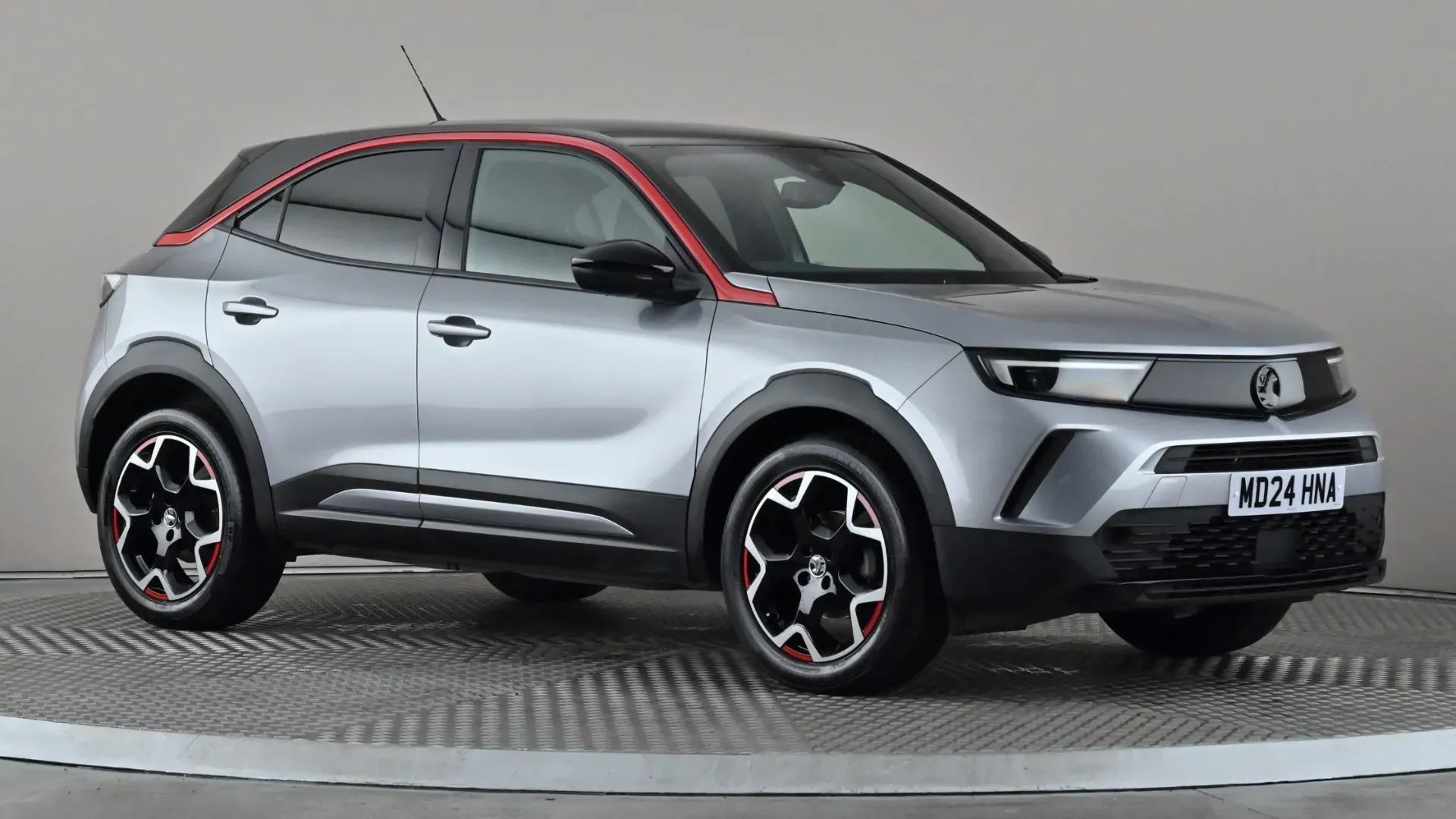 Mokka