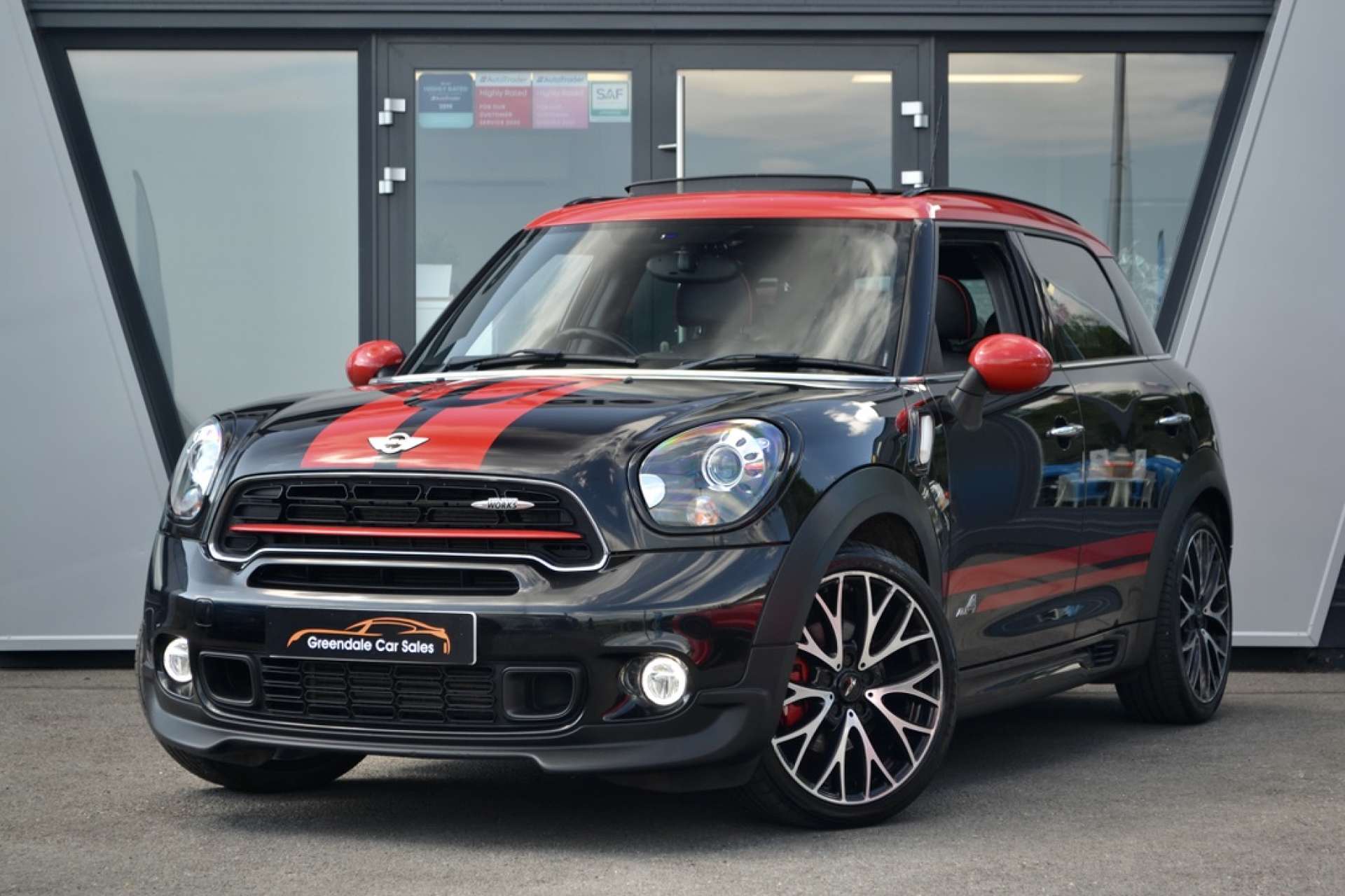 Countryman
