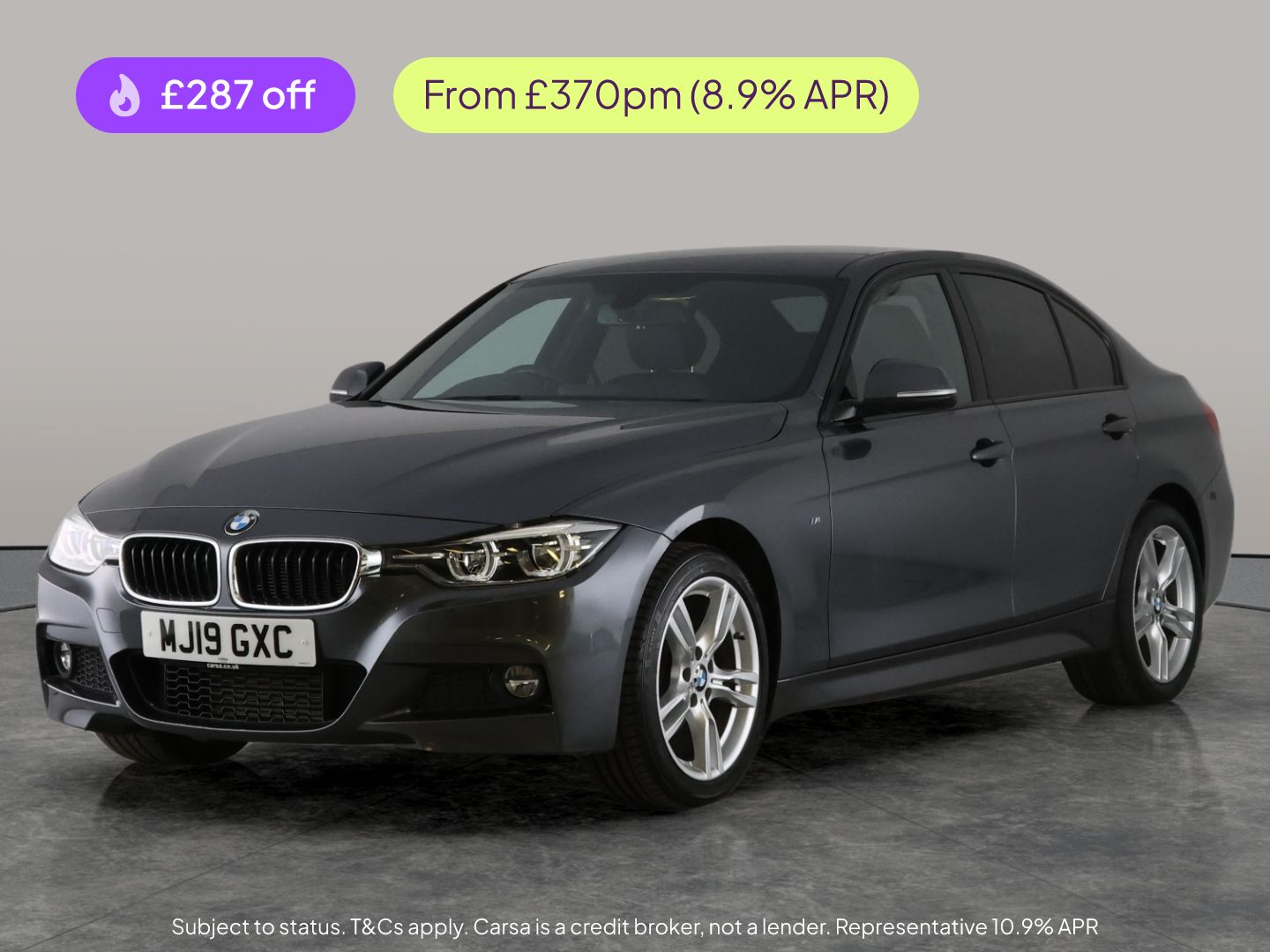 3 Series