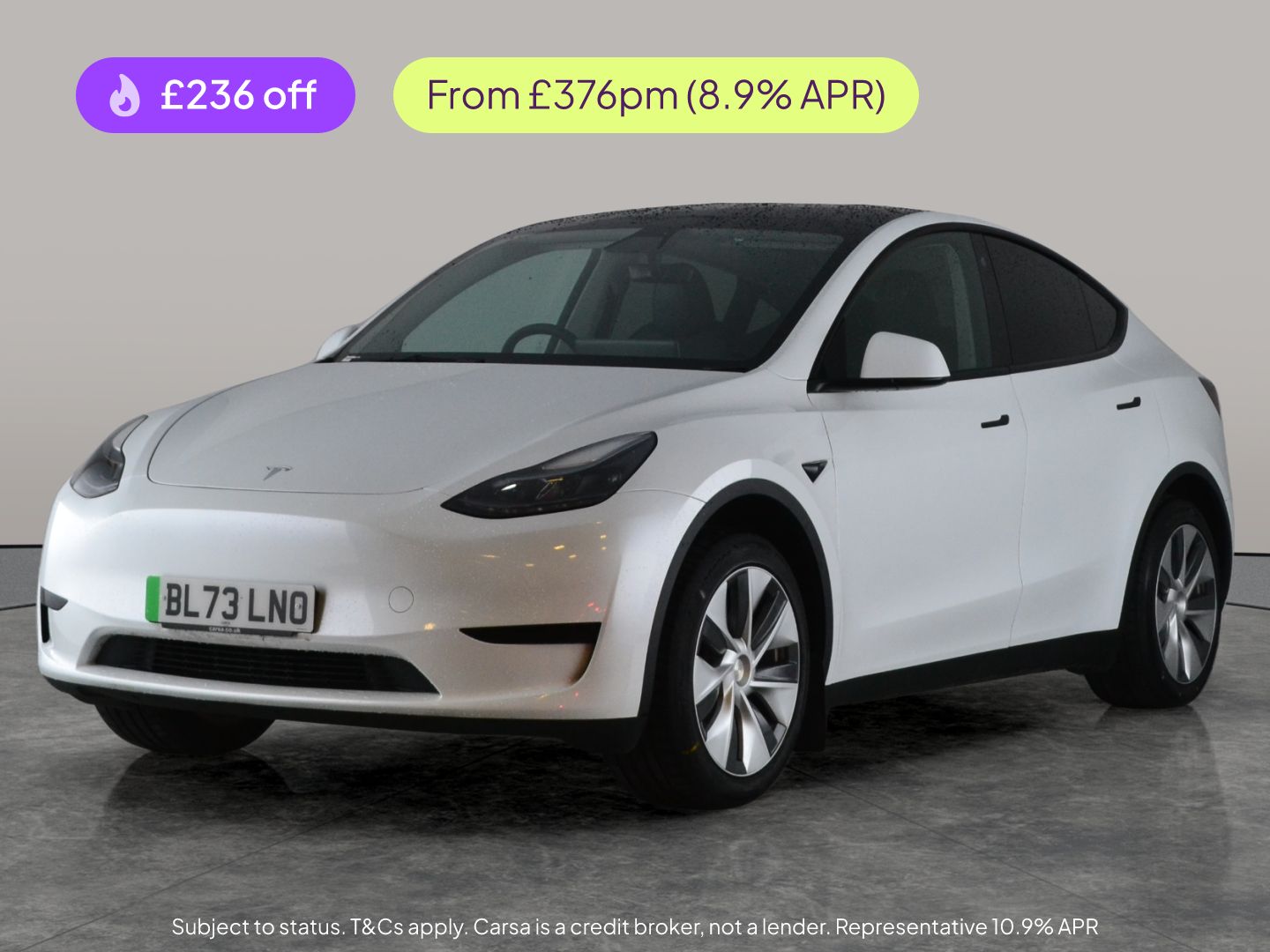 Model Y