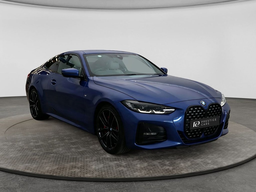 4 Series