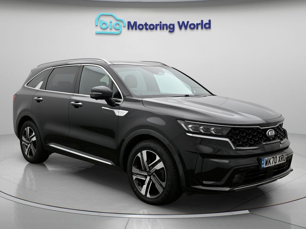 Sorento