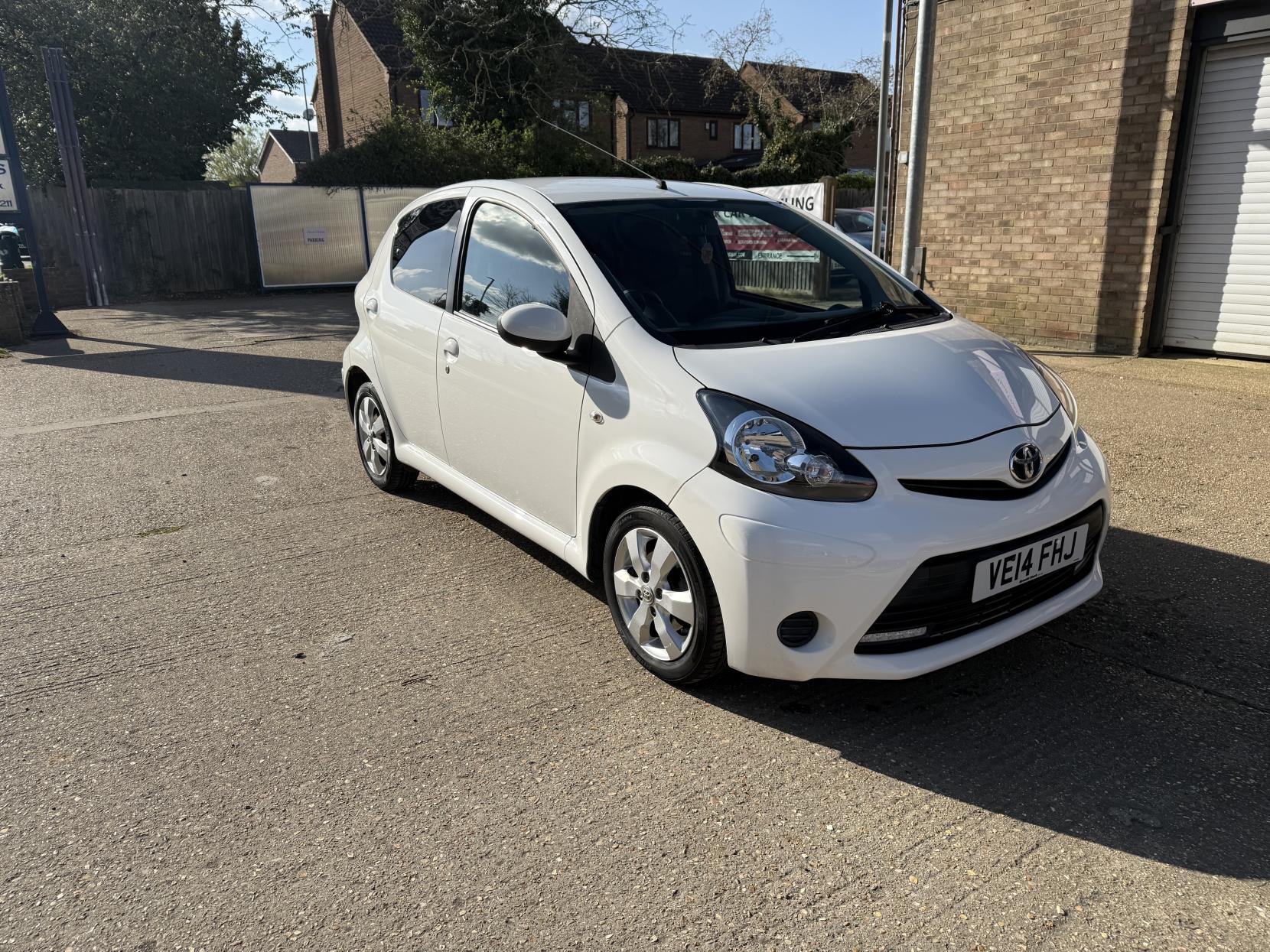 Aygo