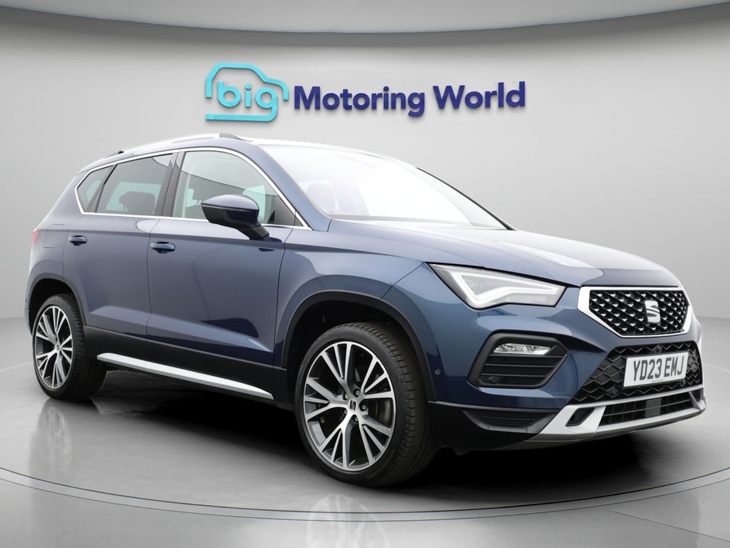 Ateca