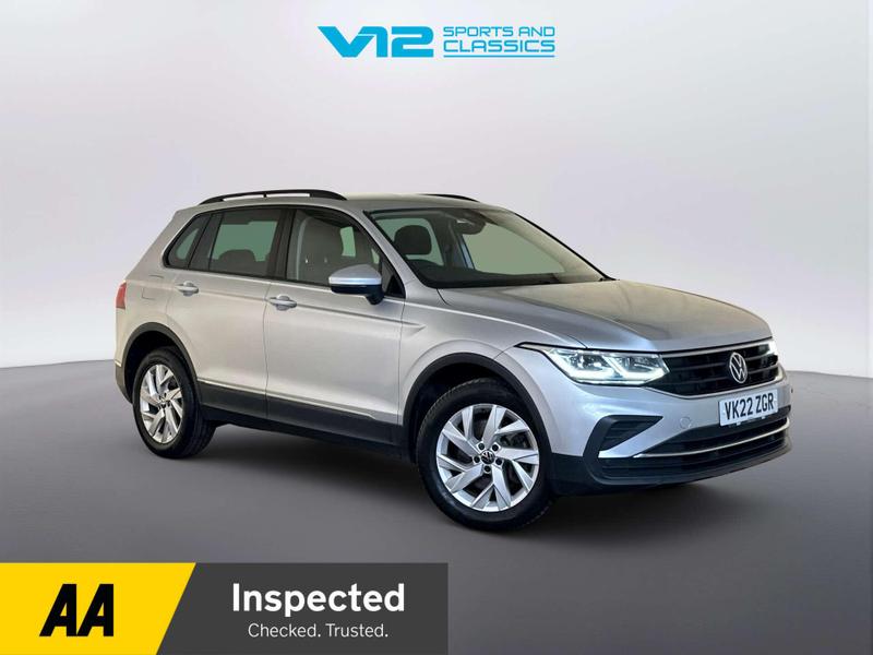 Tiguan