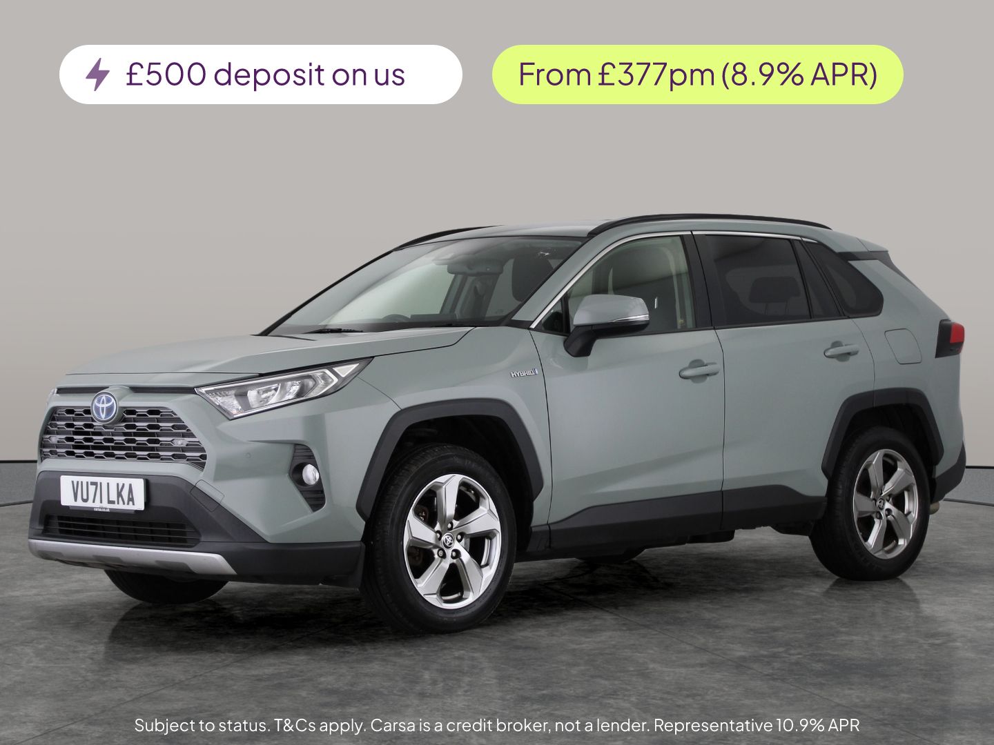 Rav4
