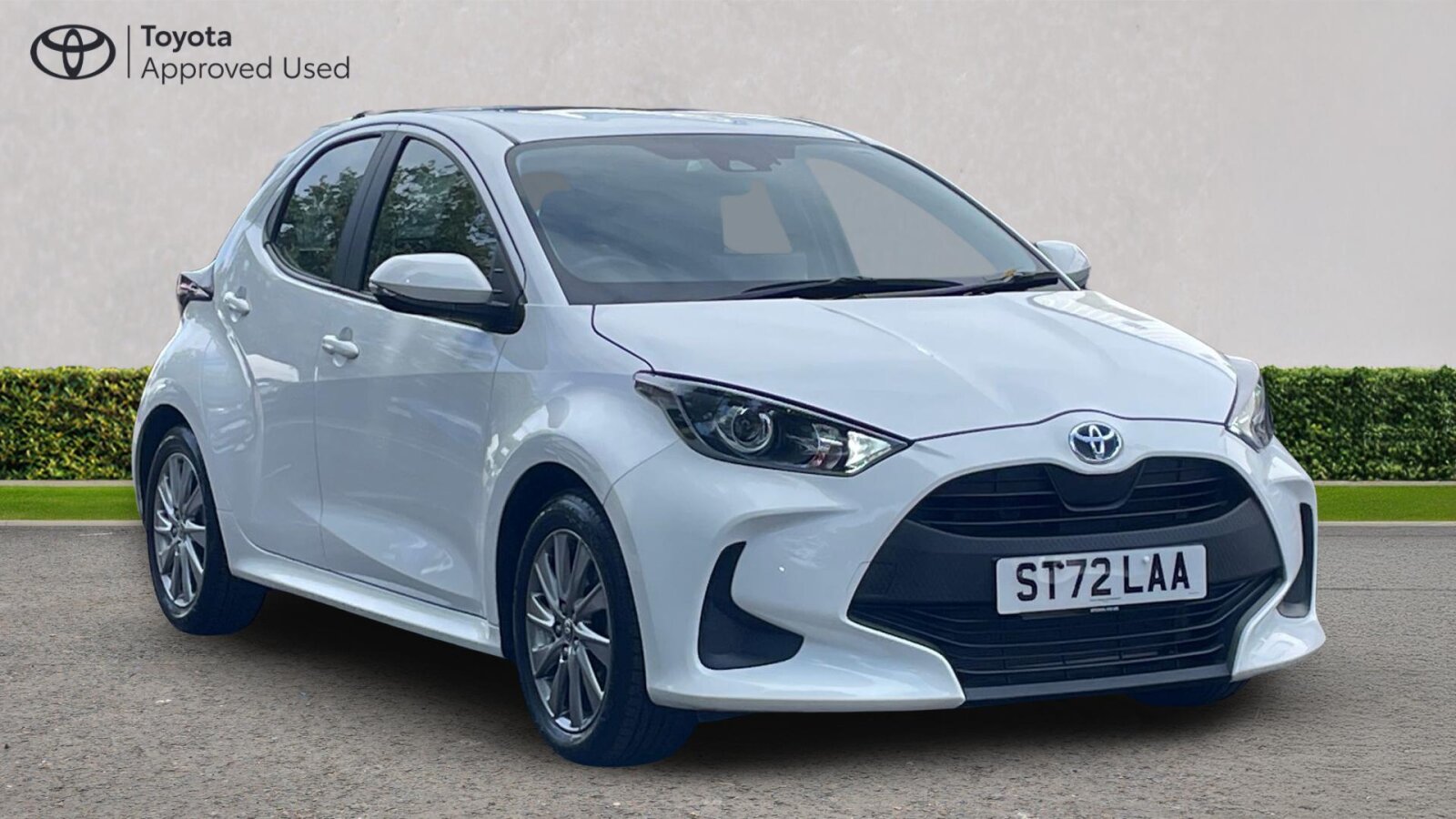 Yaris