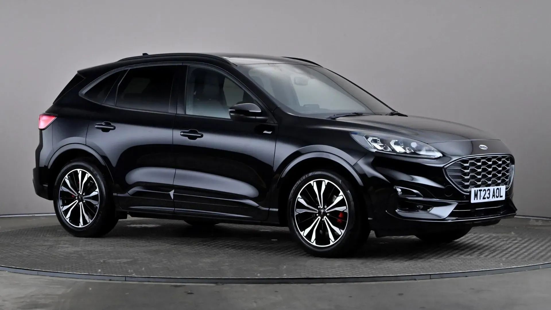 Kuga