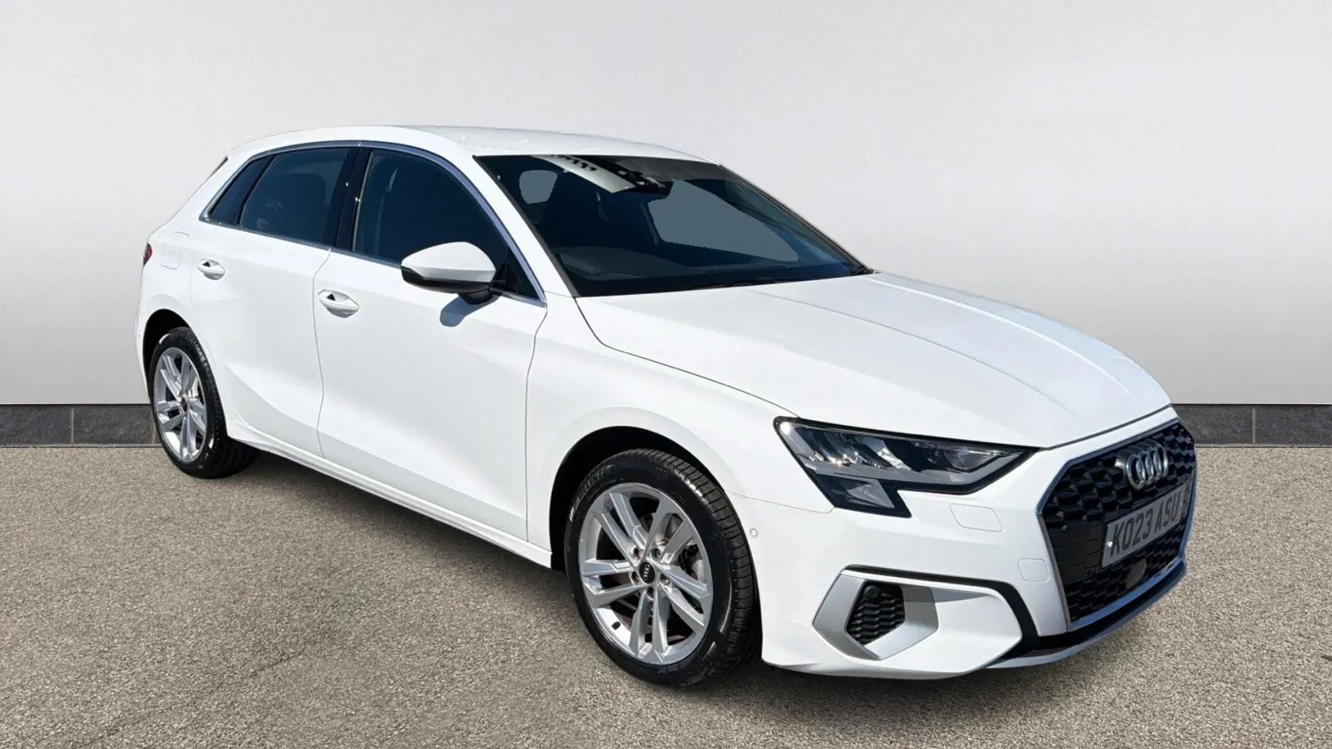 A3 Sportback