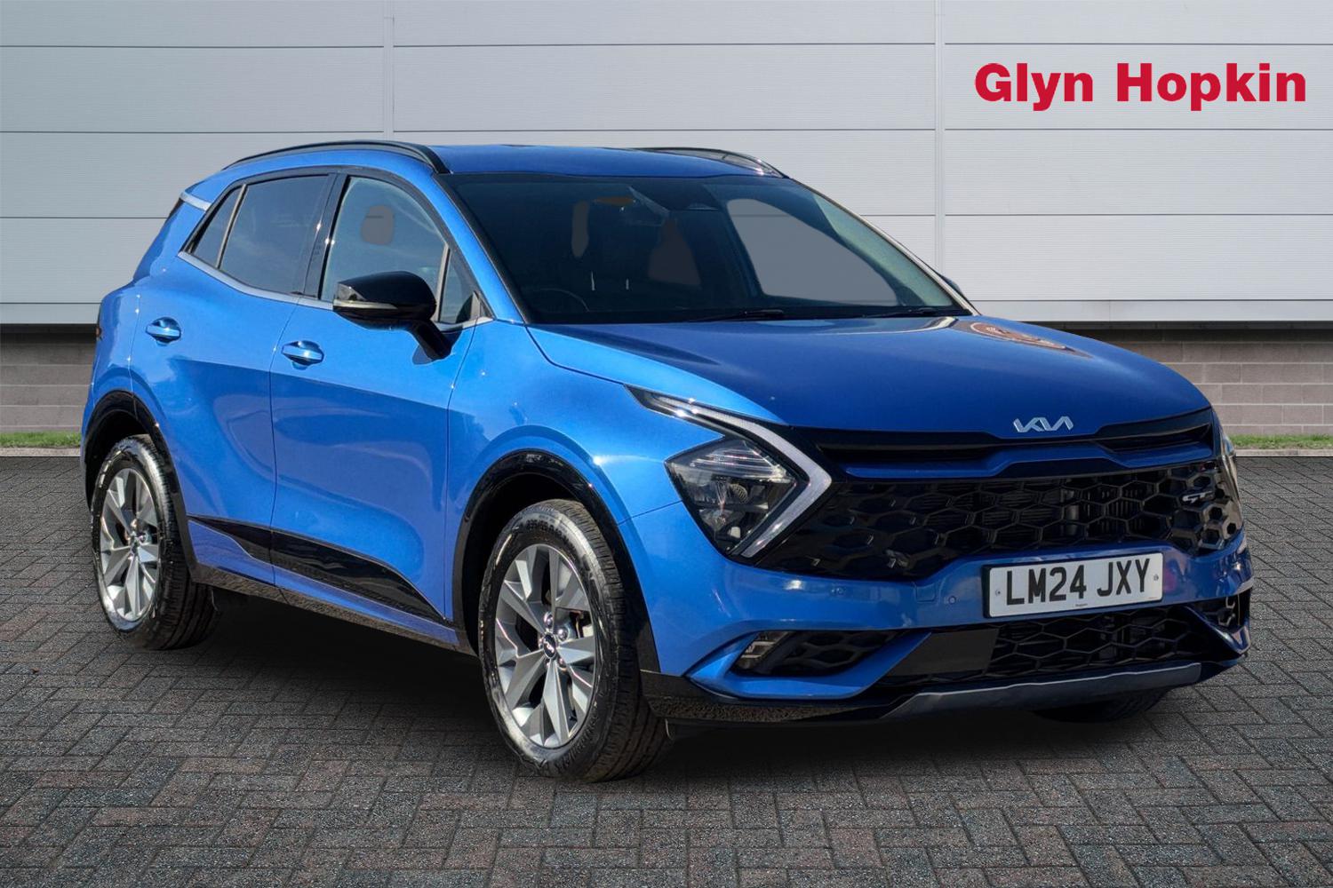 Sportage