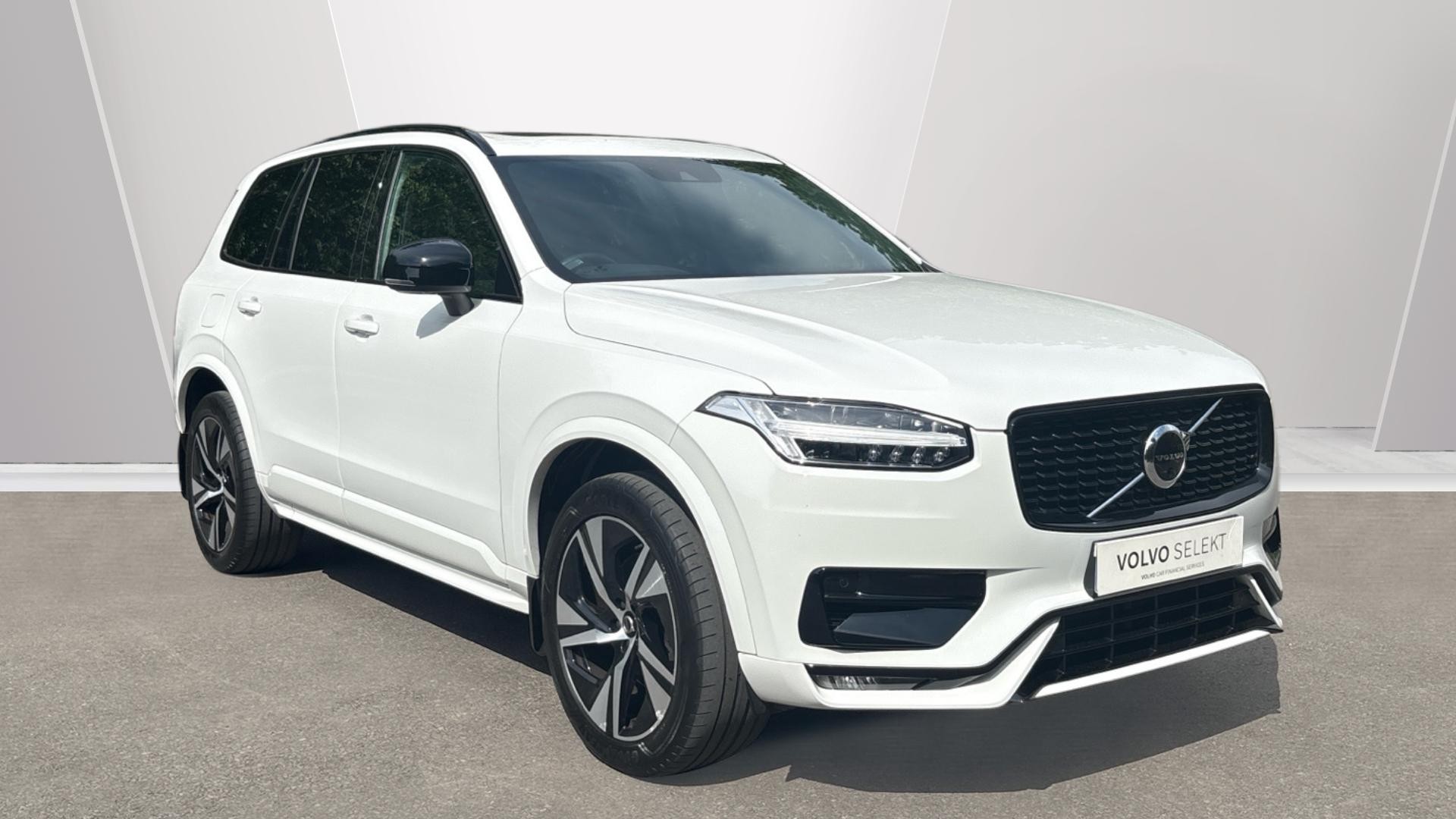 Xc90