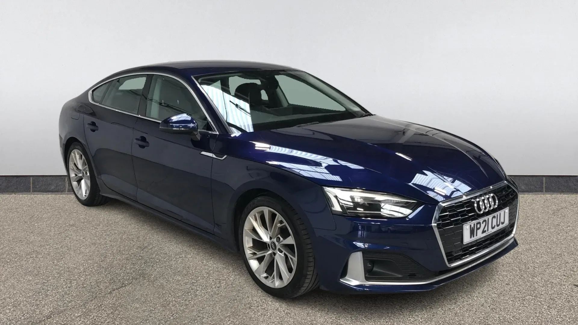 A5 Sportback