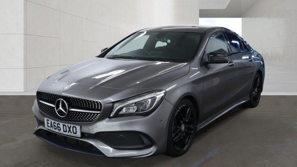 CLA