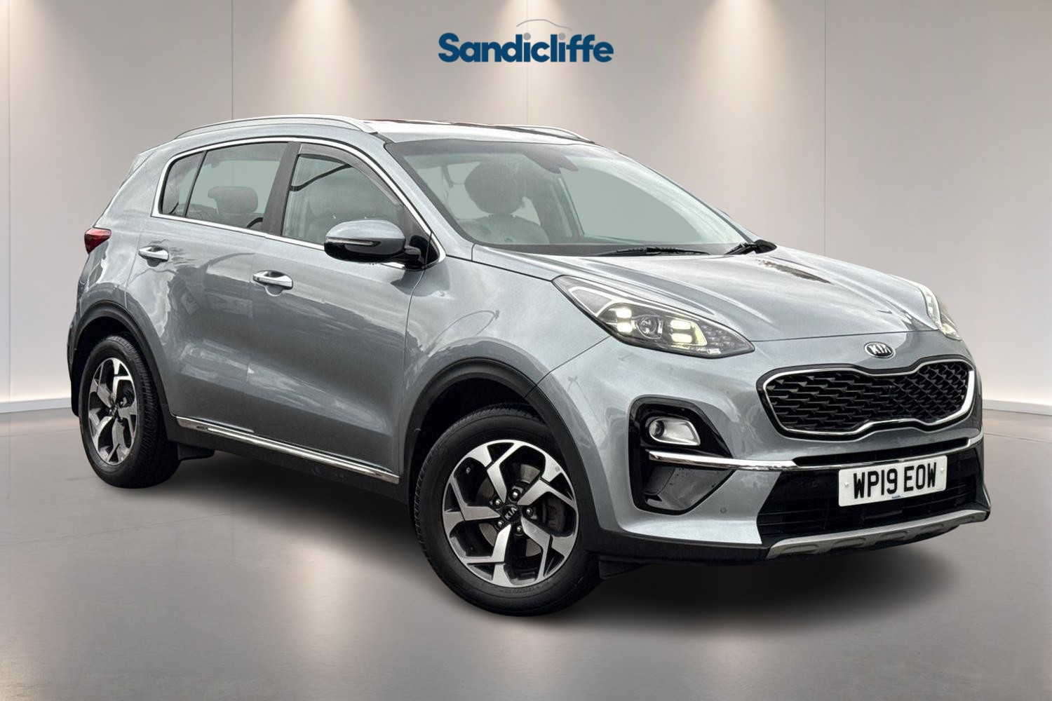 Sportage