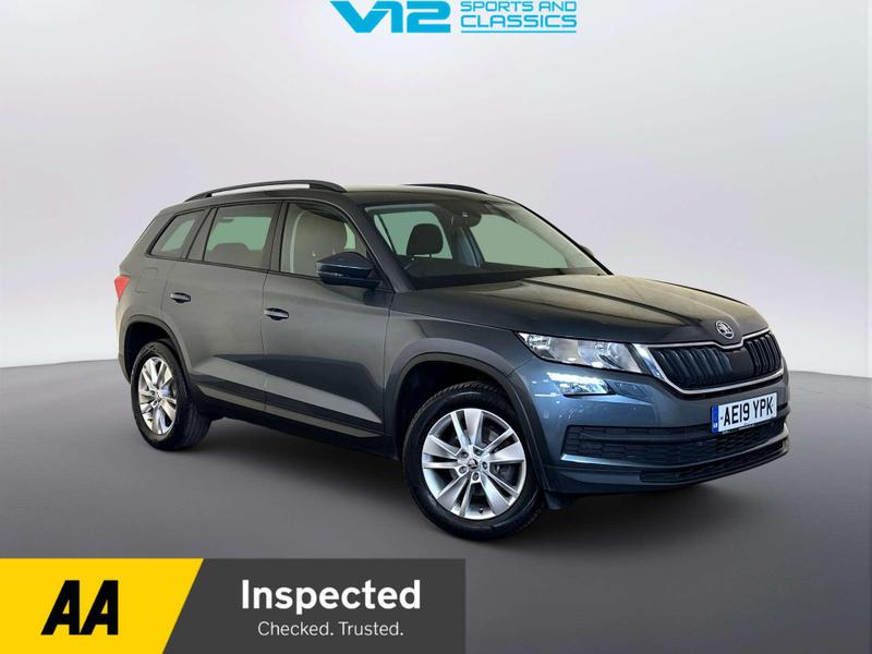 Kodiaq
