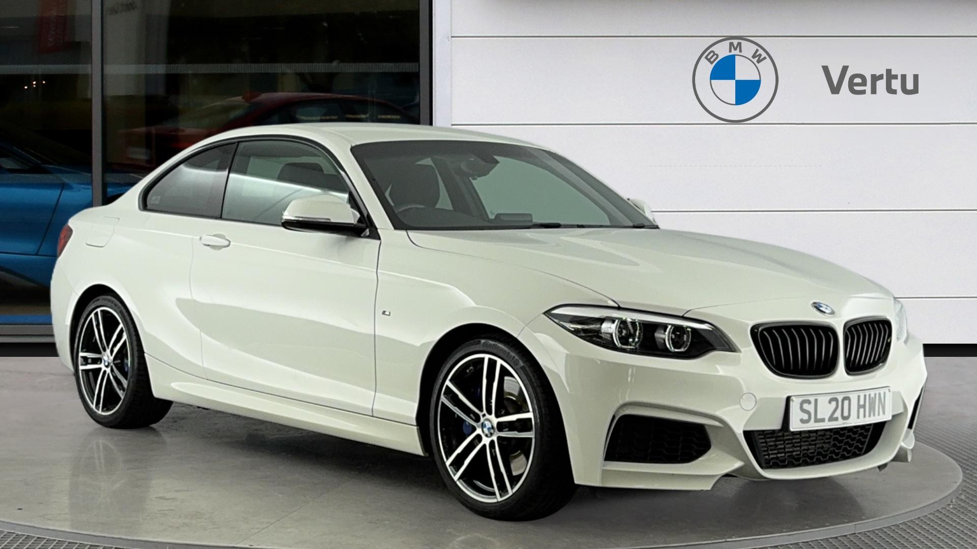 2 Series