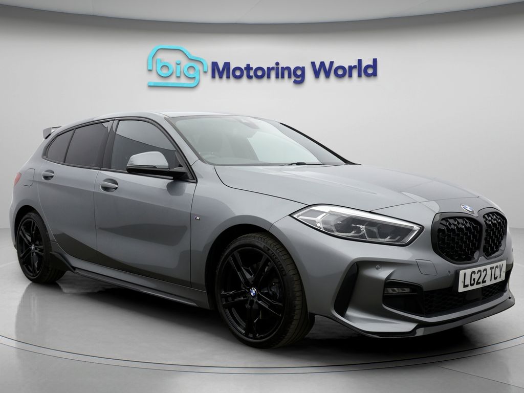 1 Series