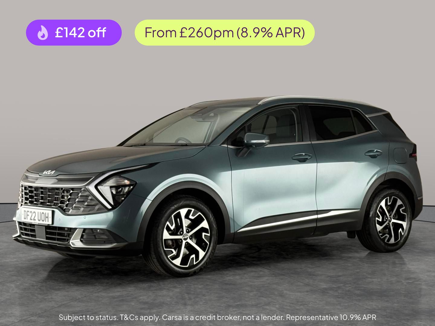 Sportage