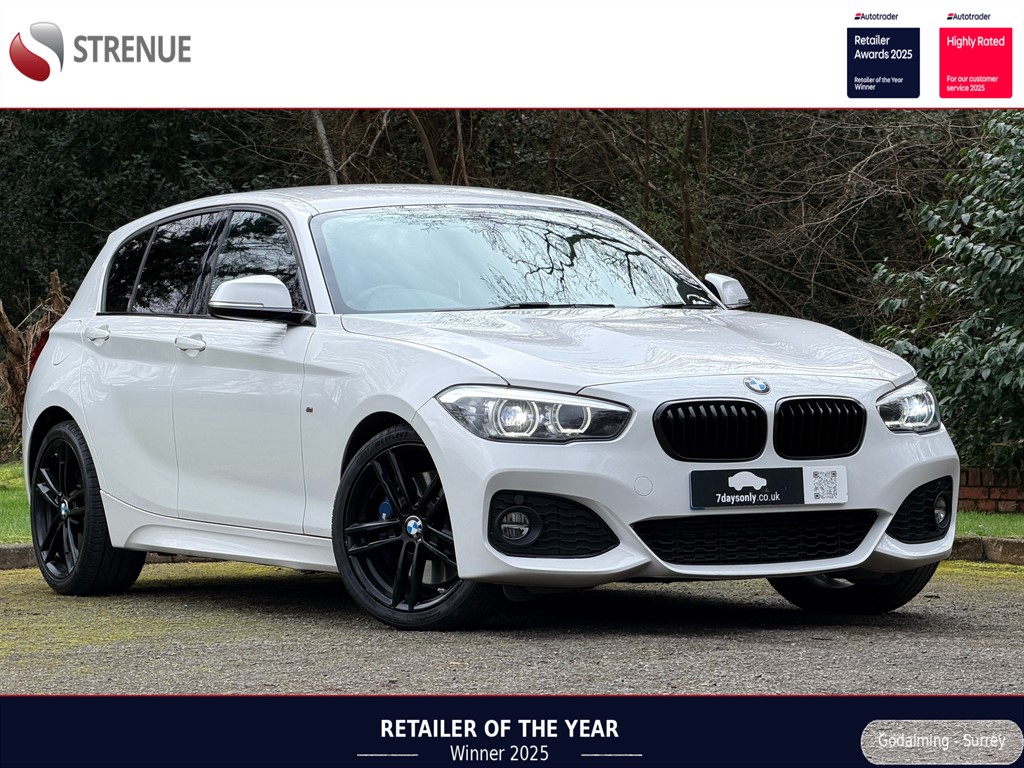 1 Series