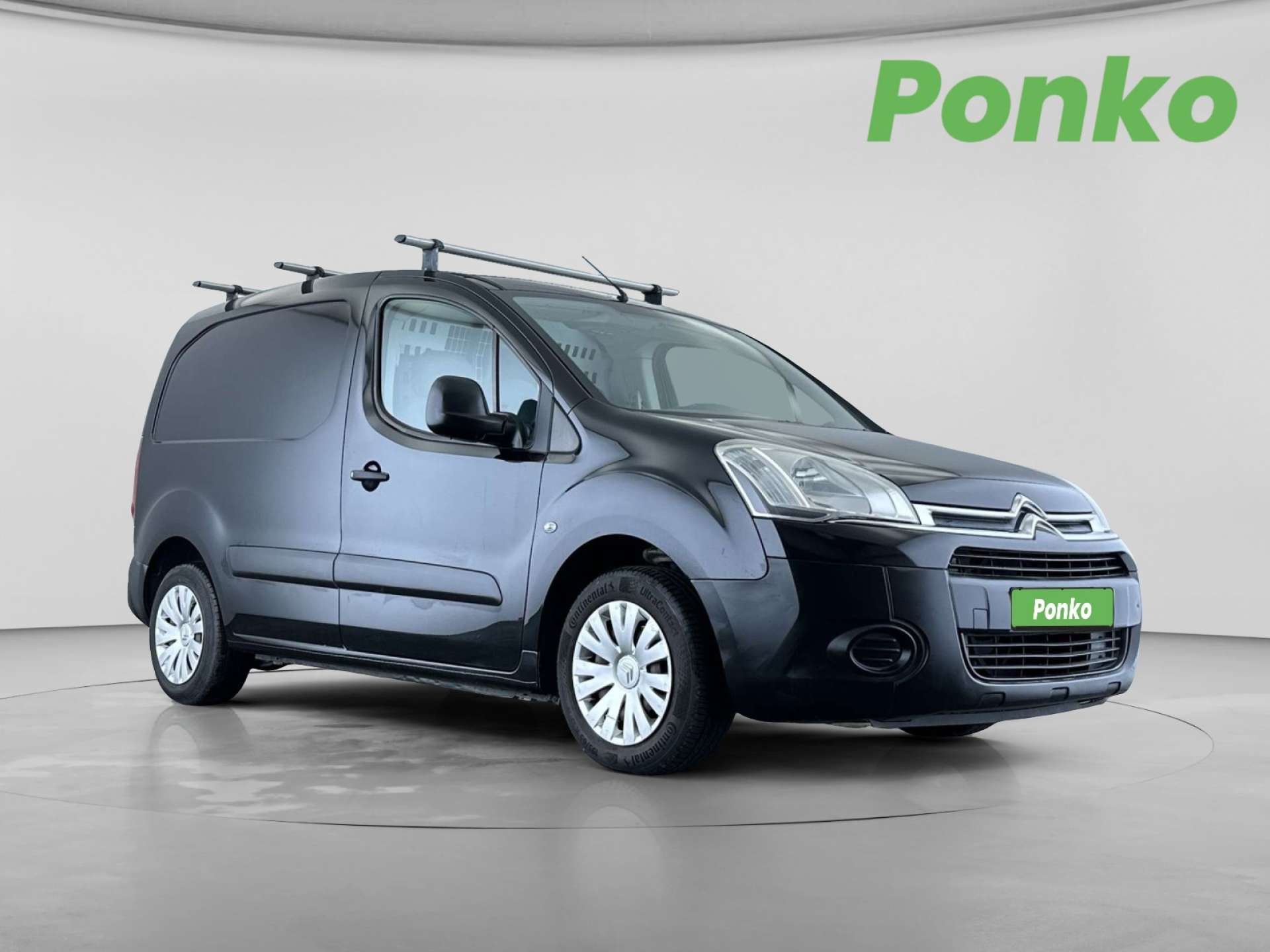 BERLINGO