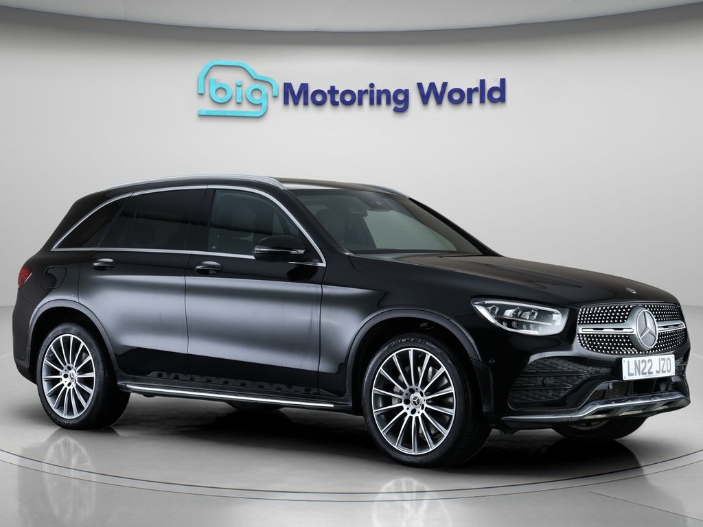 GLC