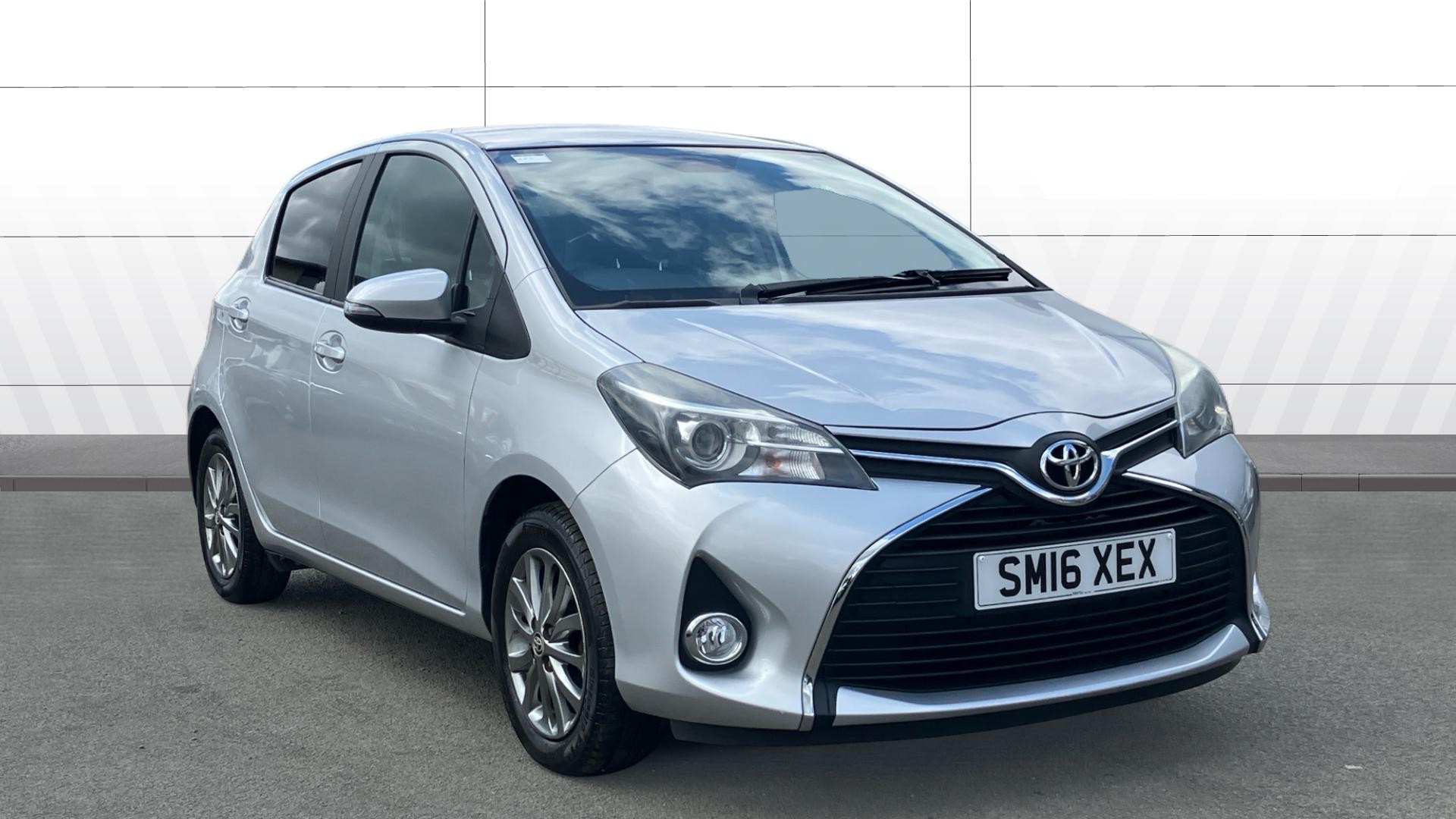 Yaris