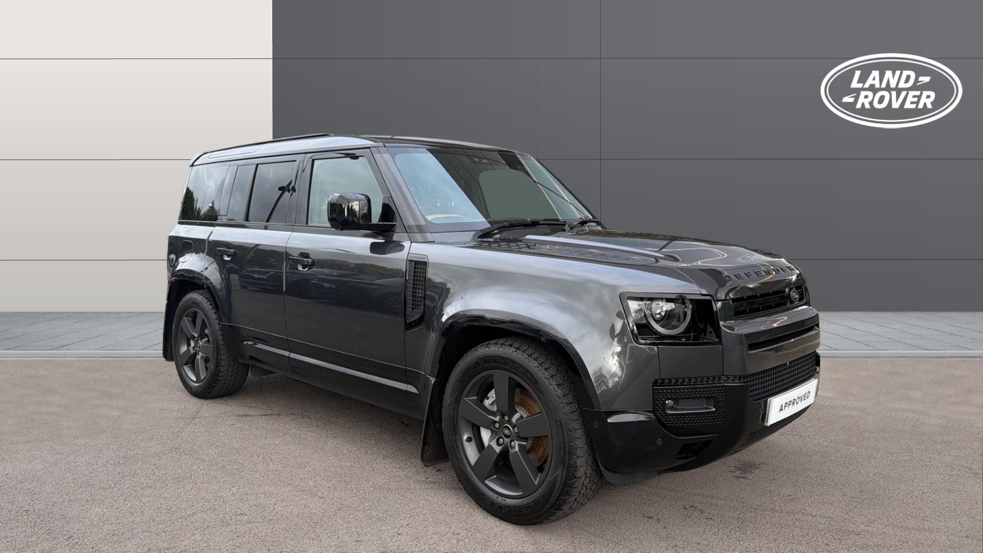 Defender