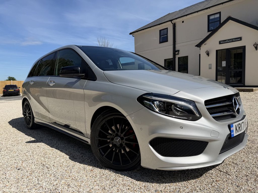 B Class