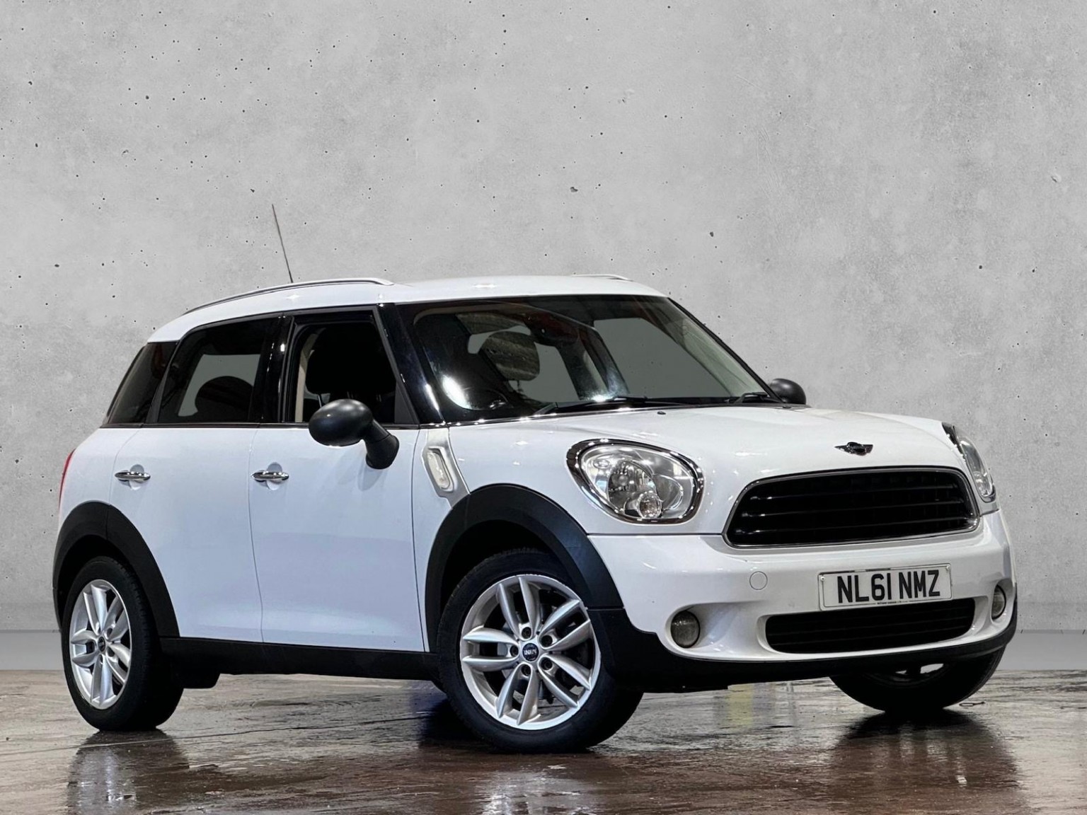 Countryman