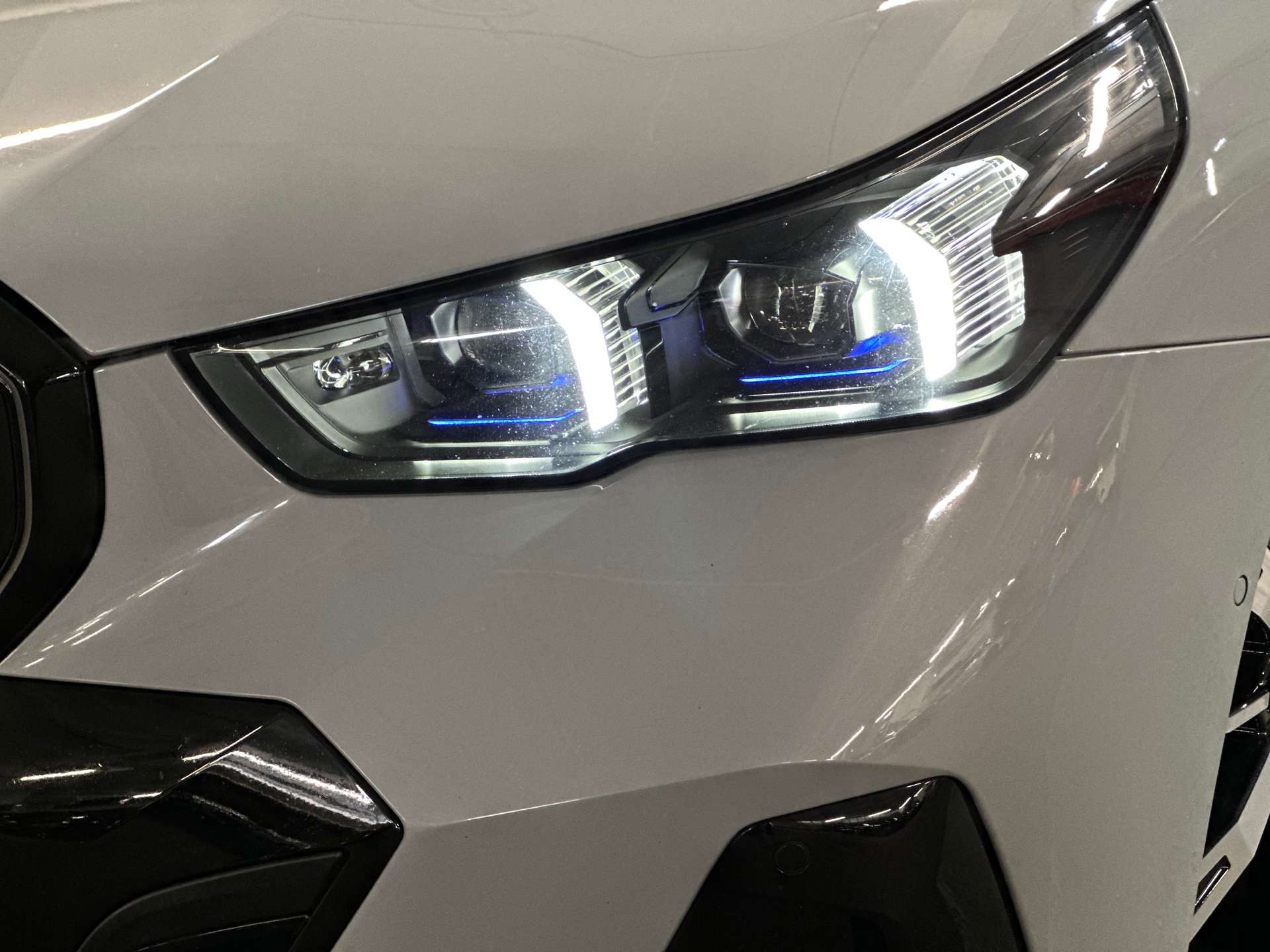 2024 BMW 5 Series