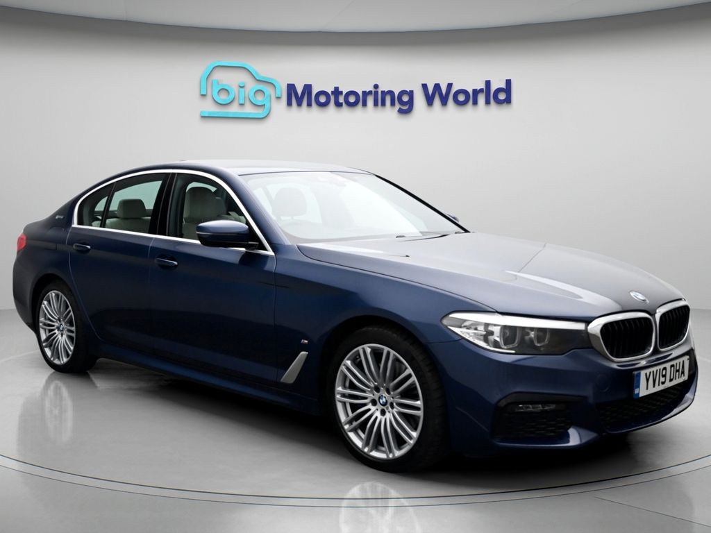 5 Series