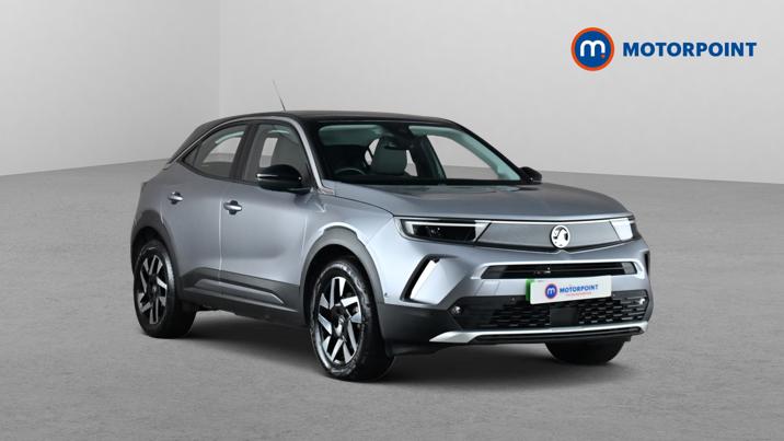 Mokka Electric