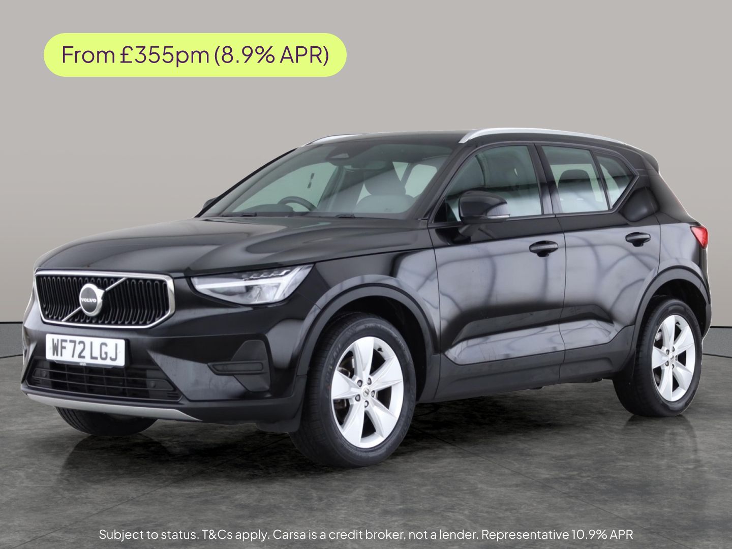 XC40