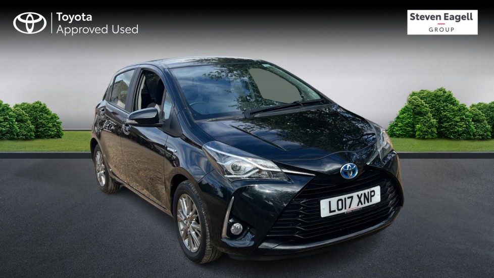 Yaris