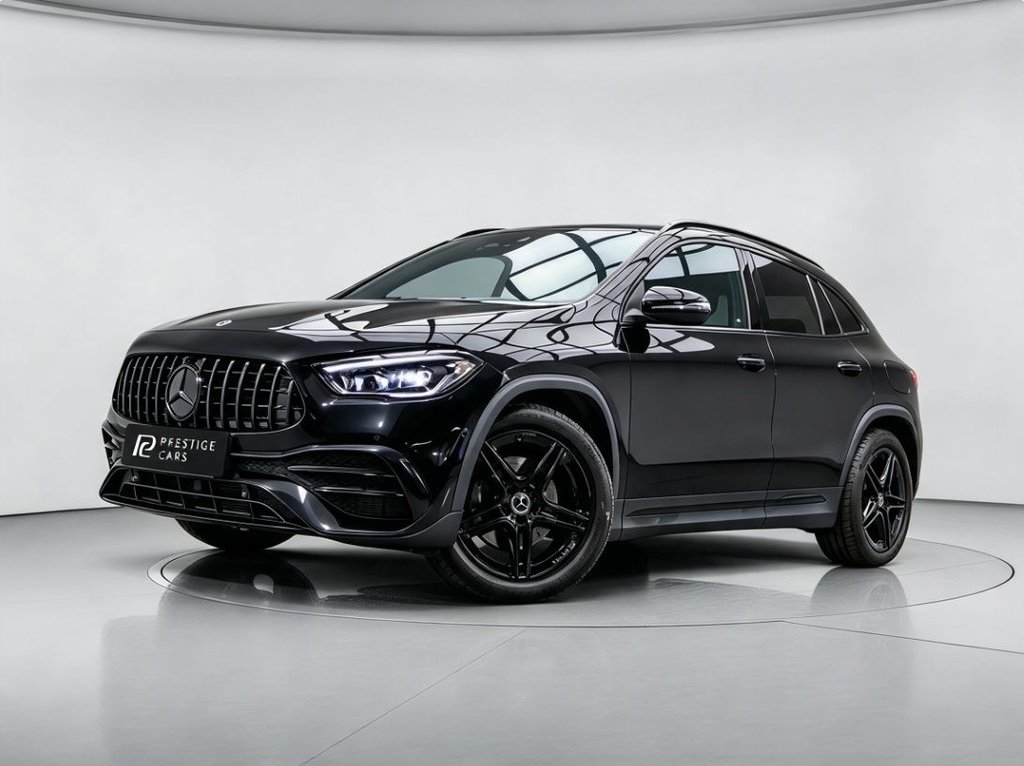 GLA