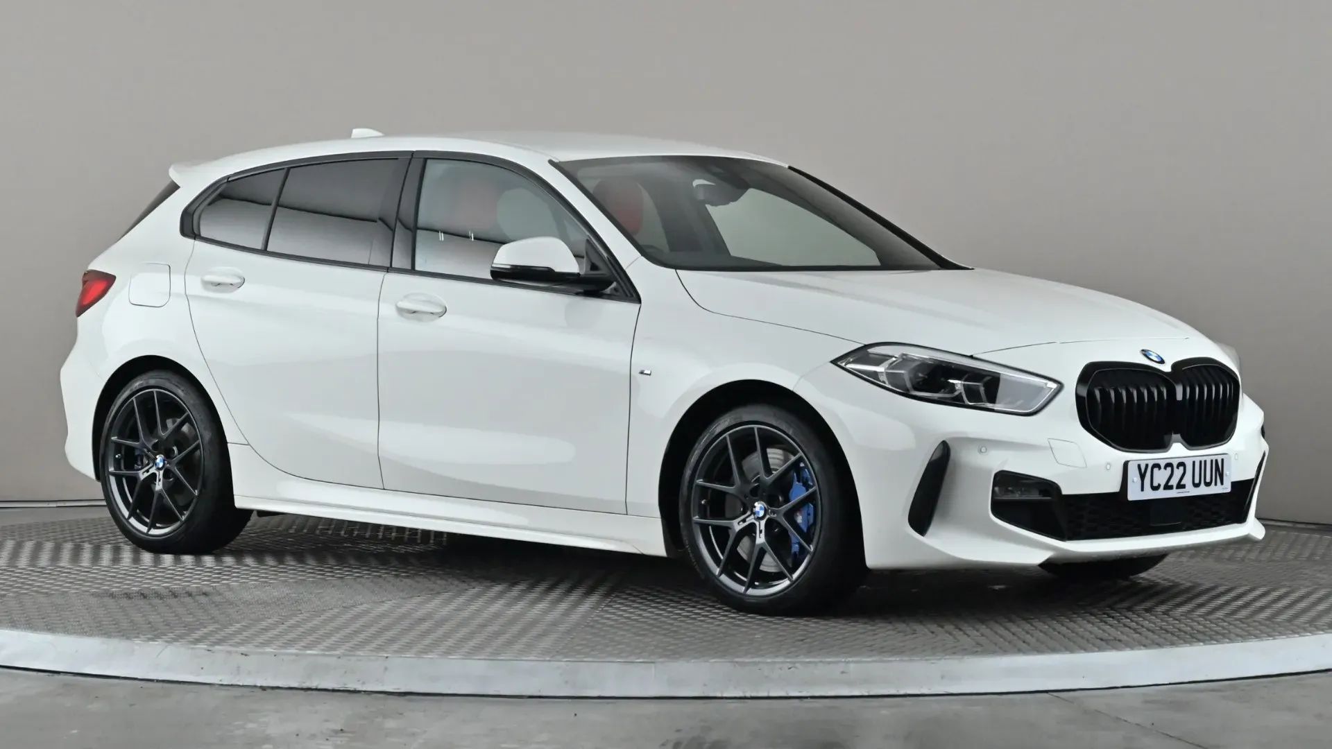 1 Series