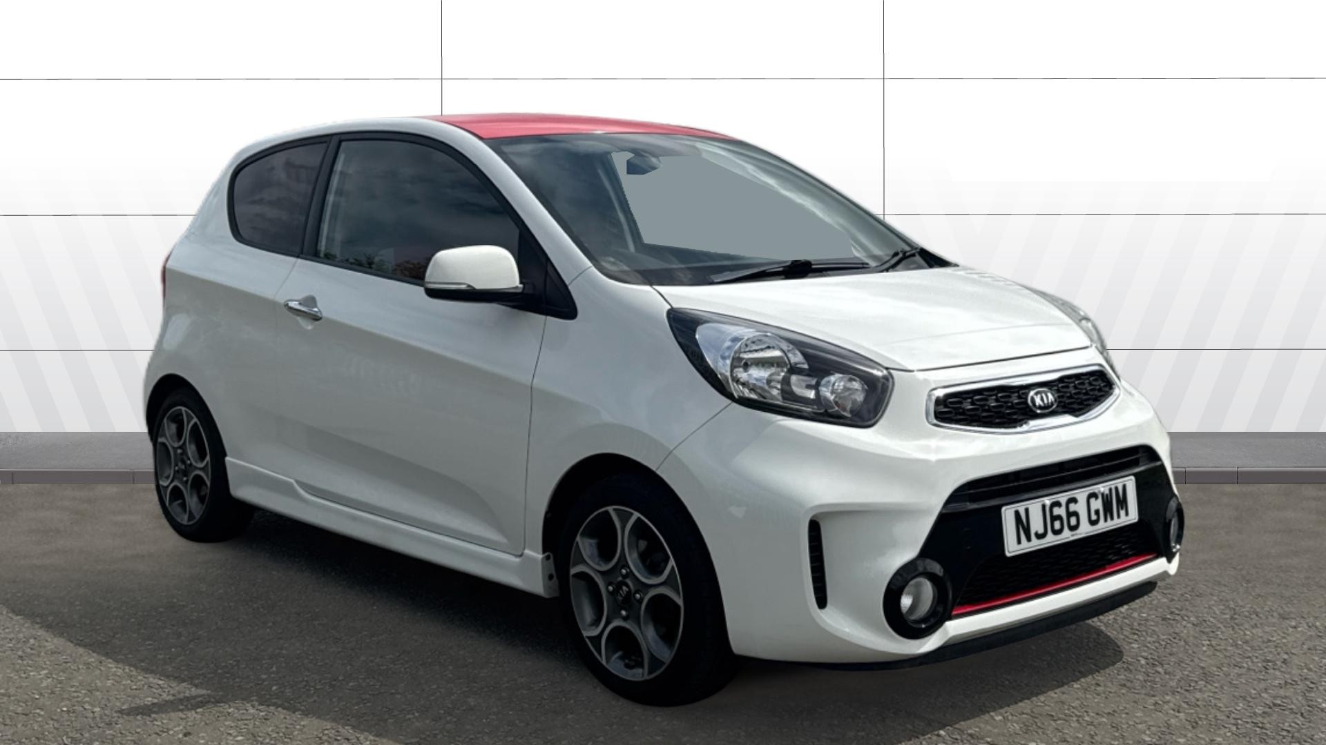 Picanto