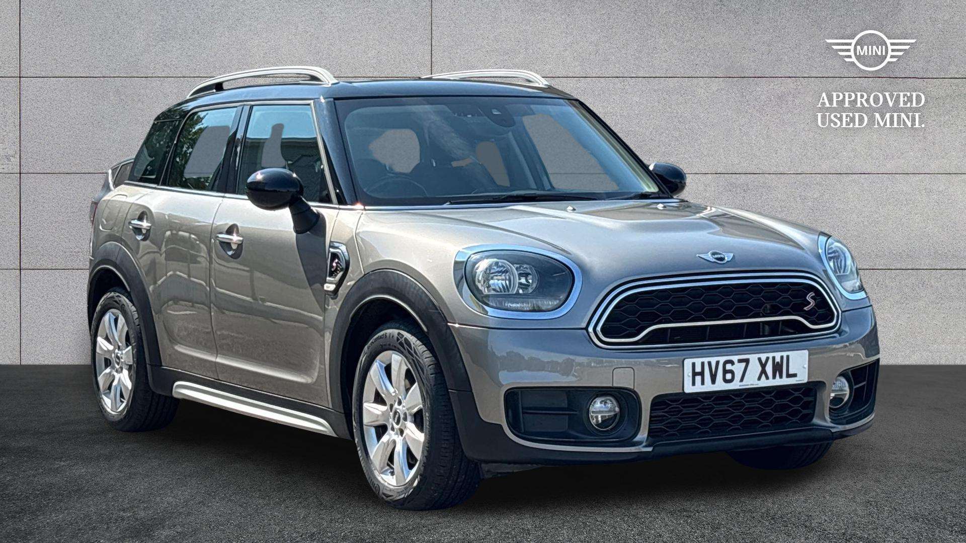 Countryman