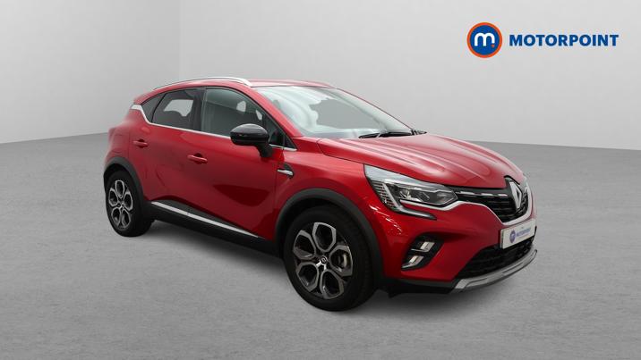 Captur