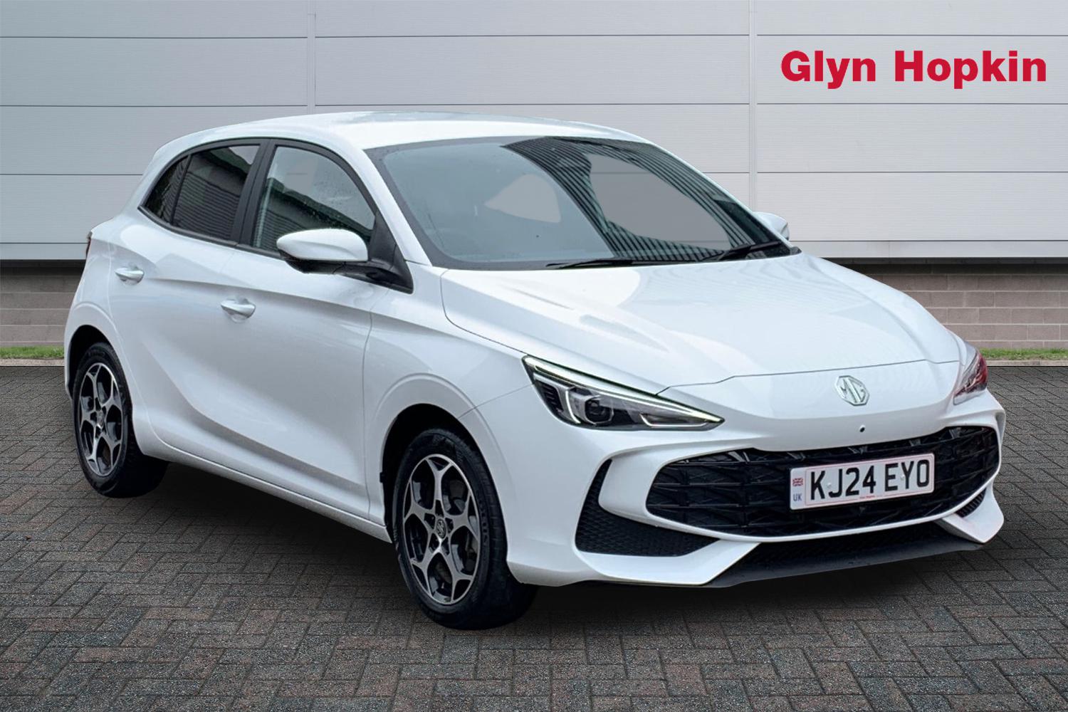 MG3