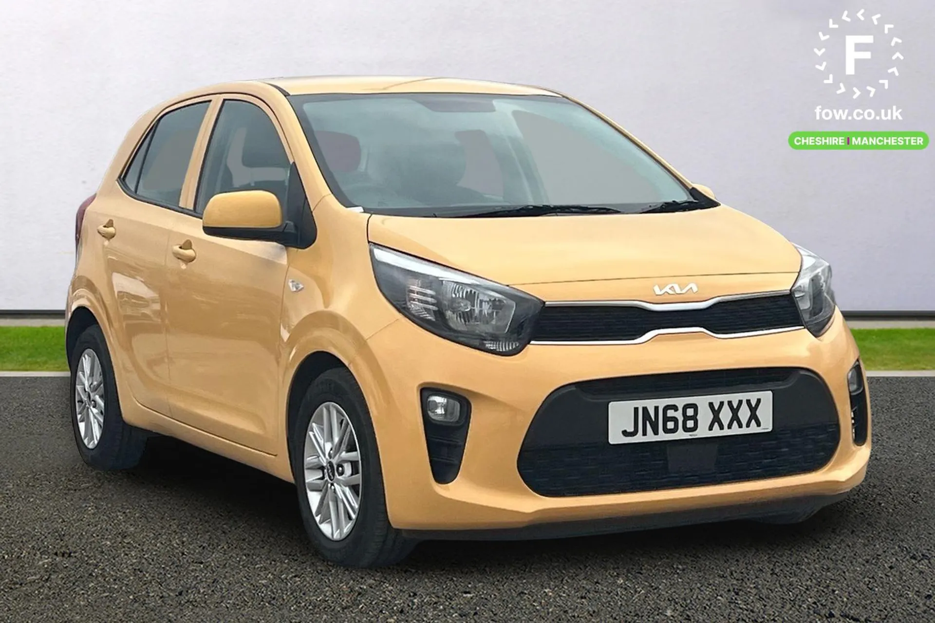 Picanto
