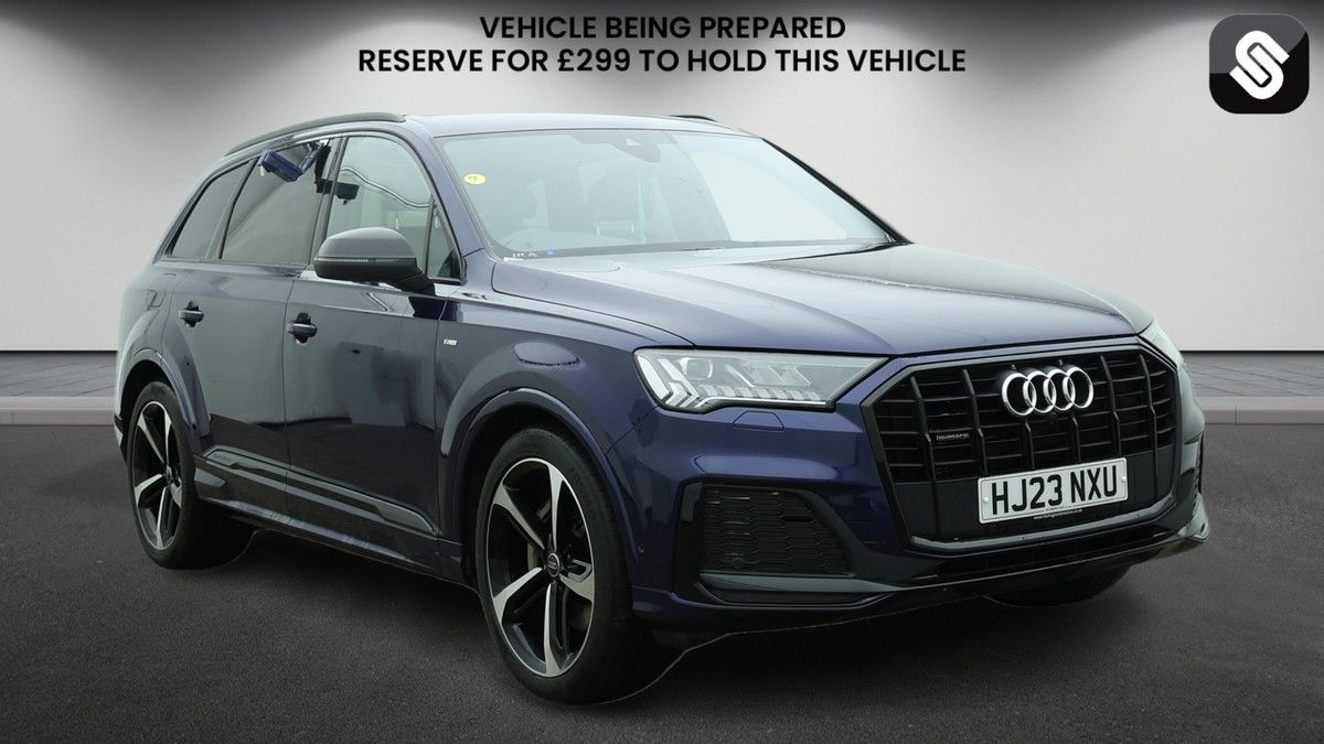 Q7