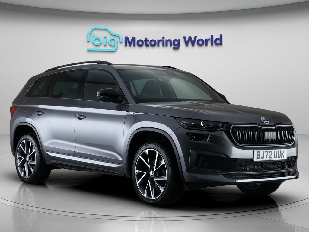 Kodiaq